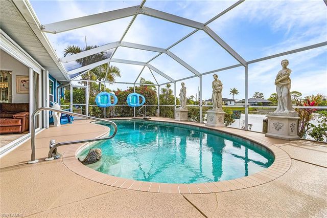 1840 NE 23rd TER, Cape Coral, FL 33909