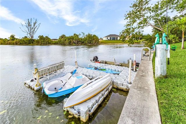 1840 NE 23rd TER, Cape Coral, FL 33909