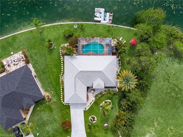 1840 NE 23rd TER, Cape Coral, FL 33909