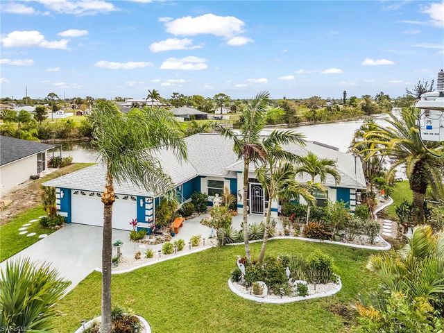 1840 NE 23rd TER, Cape Coral, FL 33909