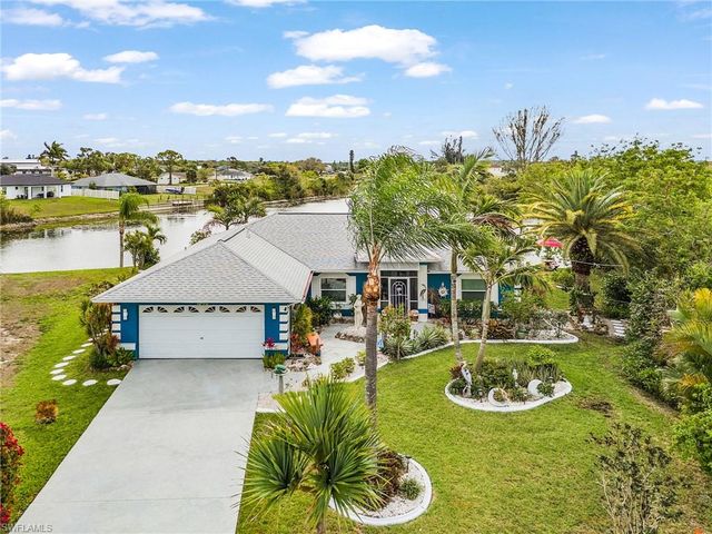 1840 NE 23rd TER, Cape Coral, FL 33909