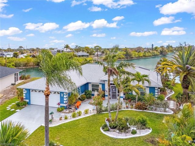 1840 NE 23rd TER, Cape Coral, FL 33909