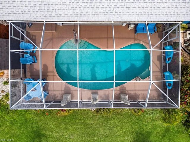 1840 NE 23rd TER, Cape Coral, FL 33909