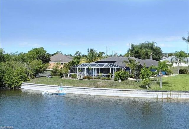 1840 NE 23rd TER, Cape Coral, FL 33909