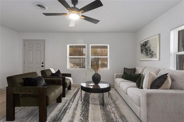 2609 S 49th Terrace, Kansas City, KS 66106