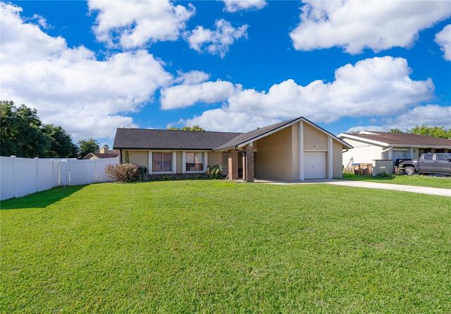 17 S FLAG DRIVE, Kissimmee, FL 34759