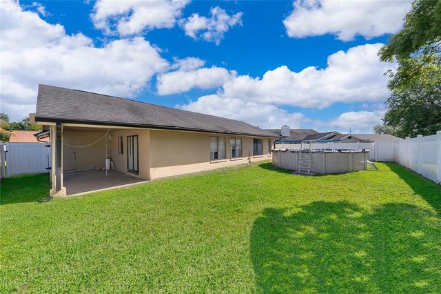 17 S FLAG DRIVE, Kissimmee, FL 34759