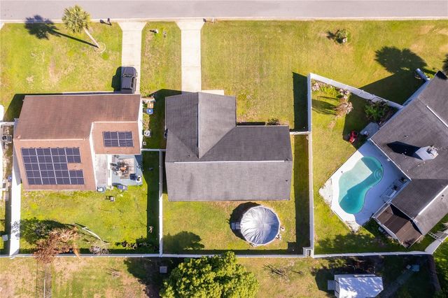 17 S FLAG DRIVE, Kissimmee, FL 34759