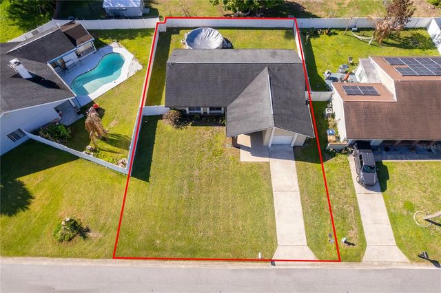 17 S FLAG DRIVE, Kissimmee, FL 34759