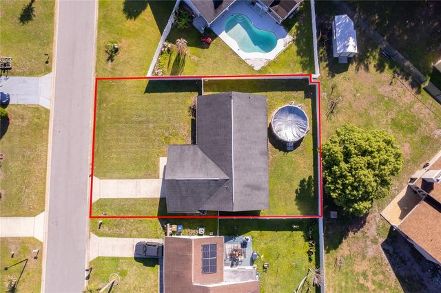 17 S FLAG DRIVE, Kissimmee, FL 34759