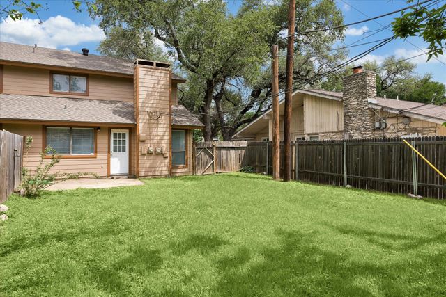 8329 Fathom CIR, Austin, TX 78750