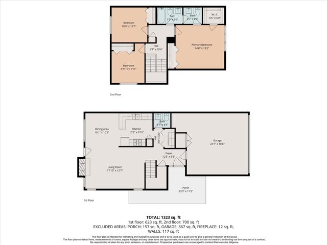 8329 Fathom CIR, Austin, TX 78750