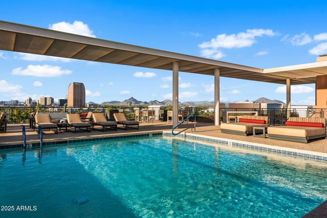 208 W PORTLAND Street 662, Phoenix, AZ 85003