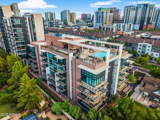 208 W PORTLAND Street 662, Phoenix, AZ 85003