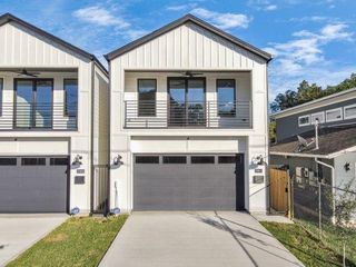 1708 Capron Street A, Houston, TX 77020