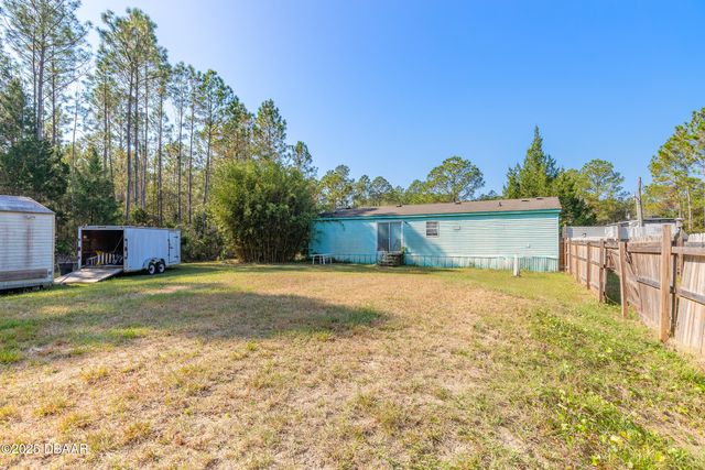 2127 Oak Street, Bunnell, FL 32110