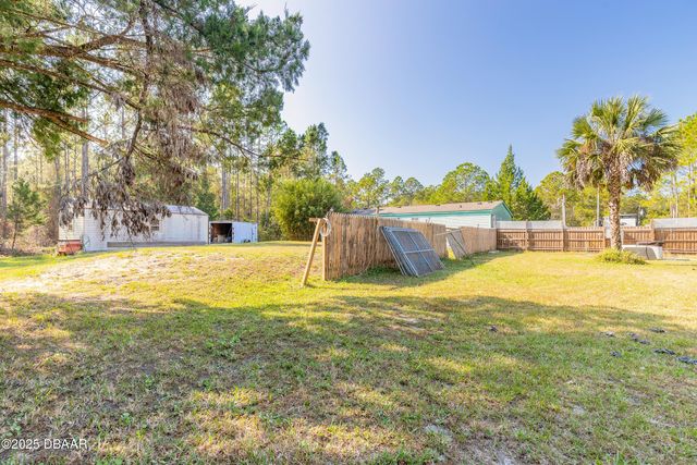 2127 Oak Street, Bunnell, FL 32110