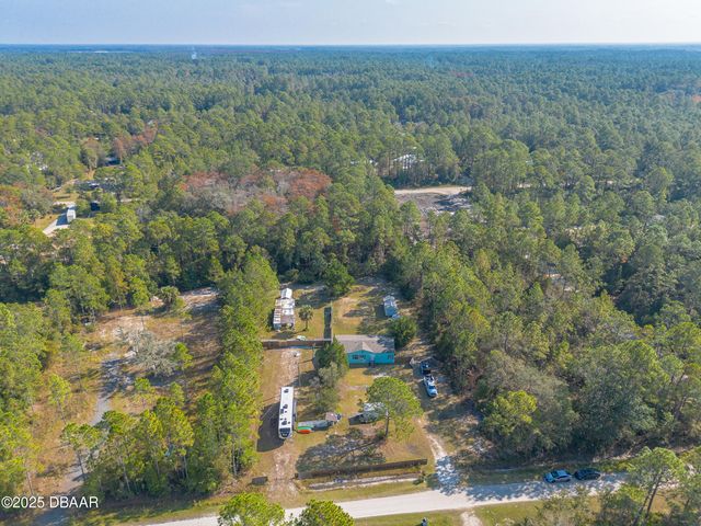 2127 Oak Street, Bunnell, FL 32110