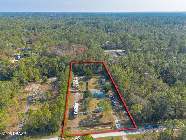 2127 Oak Street, Bunnell, FL 32110