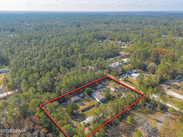 2127 Oak Street, Bunnell, FL 32110