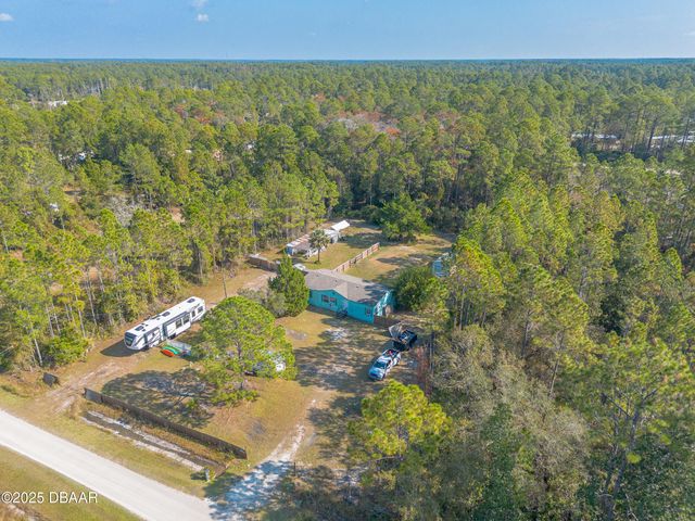 2127 Oak Street, Bunnell, FL 32110