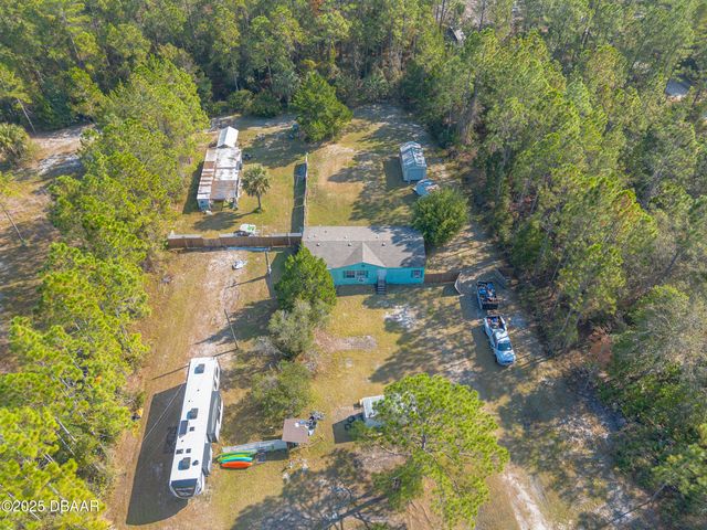 2127 Oak Street, Bunnell, FL 32110