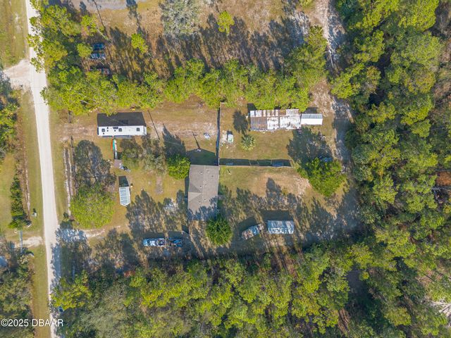 2127 Oak Street, Bunnell, FL 32110