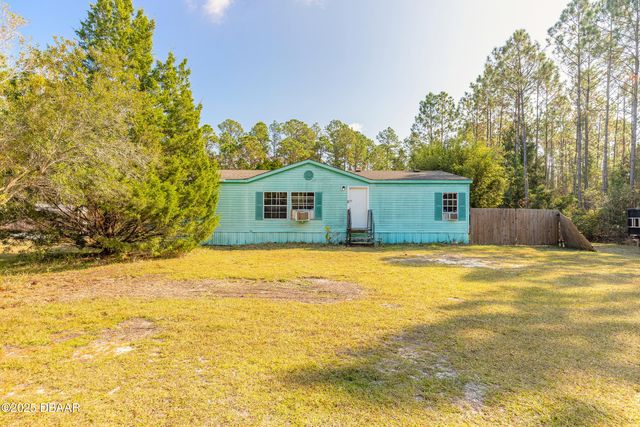 2127 Oak Street, Bunnell, FL 32110