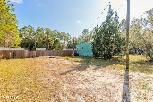 2127 Oak Street, Bunnell, FL 32110