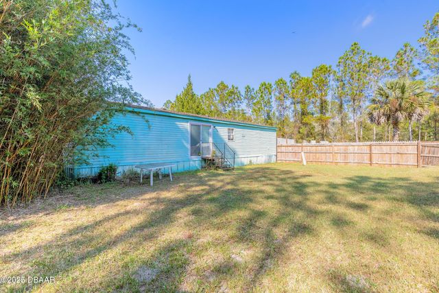2127 Oak Street, Bunnell, FL 32110