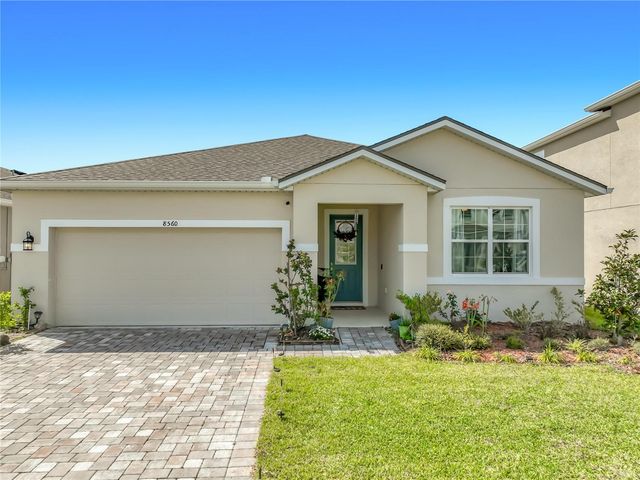 8560 COMPASS POINT AVENUE, Orlando, FL 32832