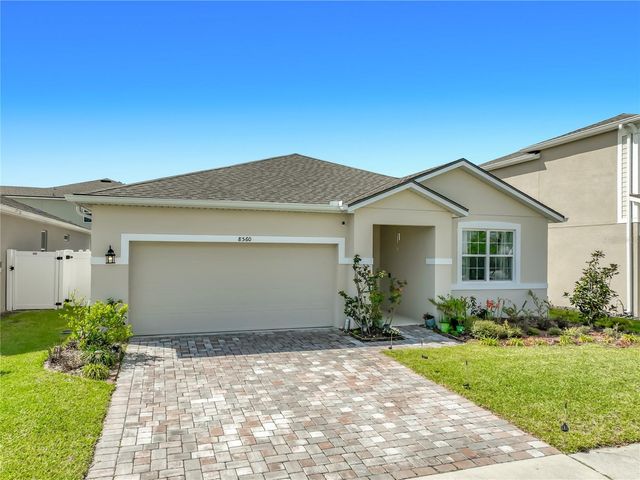 8560 COMPASS POINT AVENUE, Orlando, FL 32832