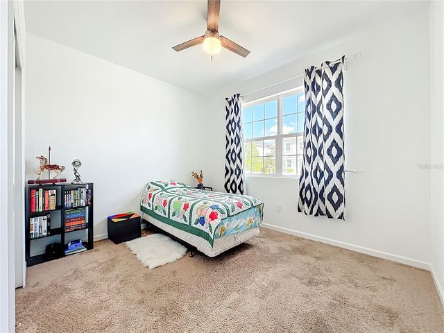 8560 COMPASS POINT AVENUE, Orlando, FL 32832