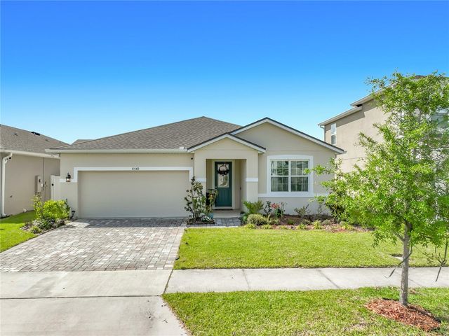 8560 COMPASS POINT AVENUE, Orlando, FL 32832