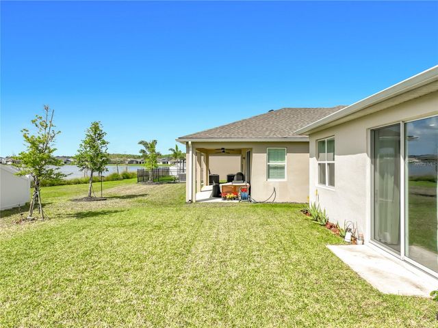 8560 COMPASS POINT AVENUE, Orlando, FL 32832