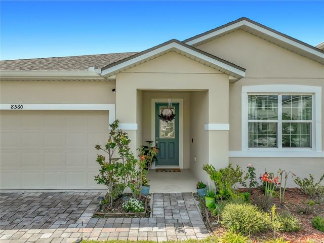 8560 COMPASS POINT AVENUE, Orlando, FL 32832