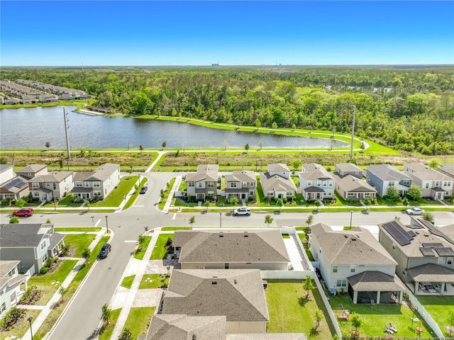 8560 COMPASS POINT AVENUE, Orlando, FL 32832