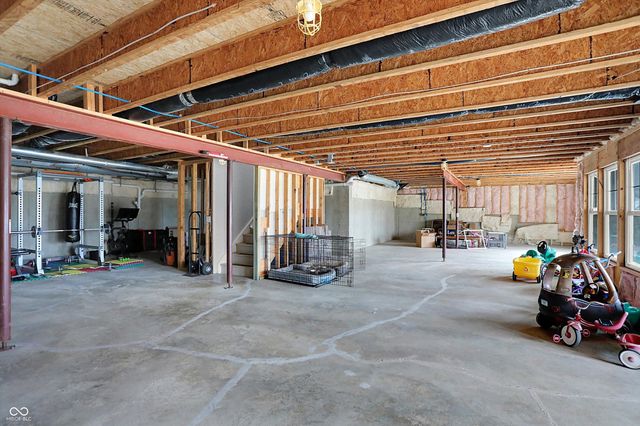 1266 Colinbrook Circle, Greenwood, IN 46143