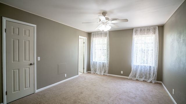 1110 Penrod Street, Granbury, TX 76048