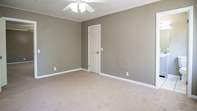 1110 Penrod Street, Granbury, TX 76048