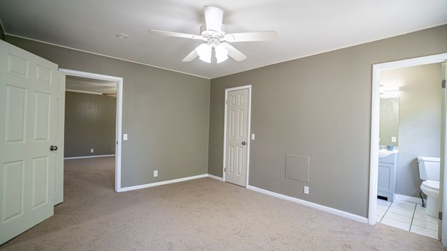 1110 Penrod Street, Granbury, TX 76048