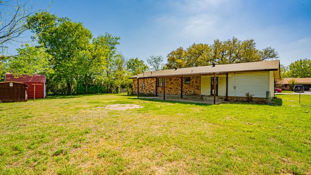 1110 Penrod Street, Granbury, TX 76048