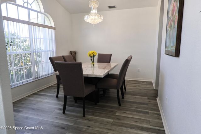 704 Carriage Hill Road, Melbourne, FL 32940