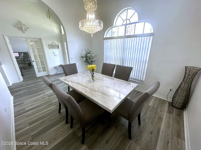 704 Carriage Hill Road, Melbourne, FL 32940