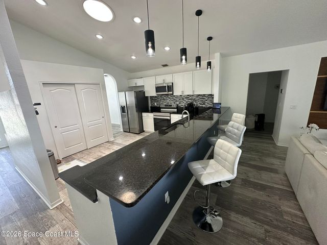 704 Carriage Hill Road, Melbourne, FL 32940