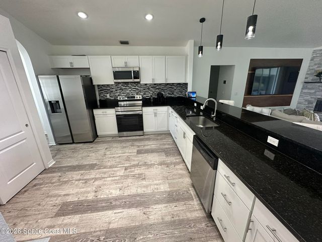 704 Carriage Hill Road, Melbourne, FL 32940