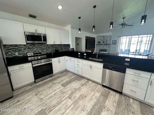 704 Carriage Hill Road, Melbourne, FL 32940