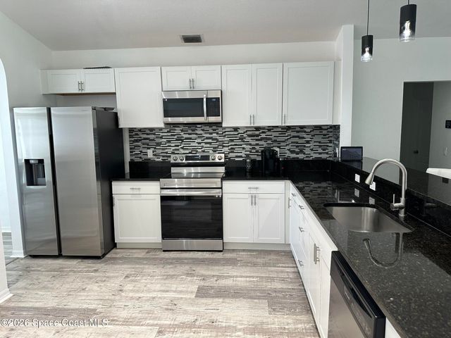 704 Carriage Hill Road, Melbourne, FL 32940