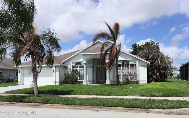 704 Carriage Hill Road, Melbourne, FL 32940