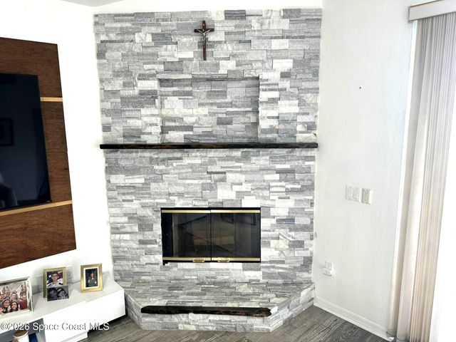 704 Carriage Hill Road, Melbourne, FL 32940